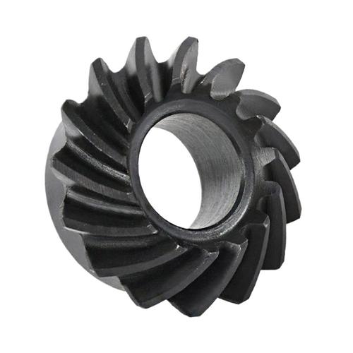 探秘螺旋伞齿轮 4模15齿规格详解与应用