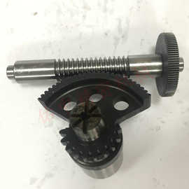 医疗器械中的精密动力传输 螺伞齿轮的关键应用与技术要求