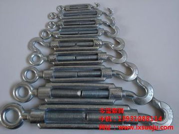 永年花兰螺丝厂家推荐 令玺索具的专业优势与螺伞齿轮应用